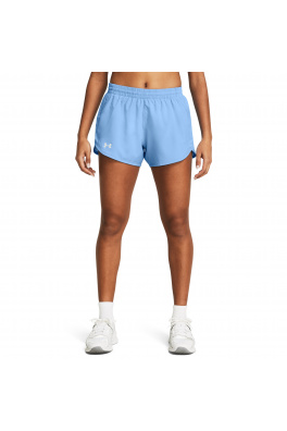 Dámské kraťasy Under Armour Fly By 3'' Shorts