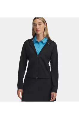 Dámská mikina Under Armour Drive Full Zip HD