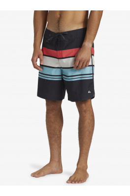 Pánské koupací kraťasy Quiksilver EVERYDAY STRIPE 