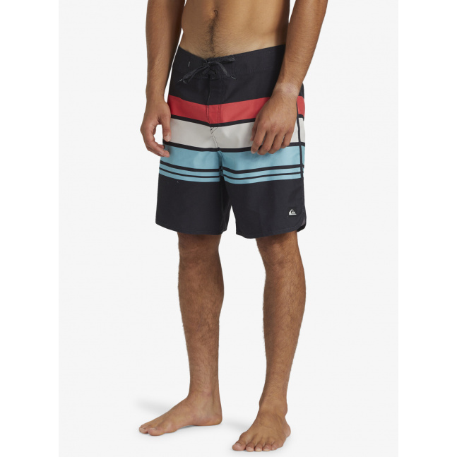 Pánské koupací kraťasy Quiksilver EVERYDAY STRIPE 