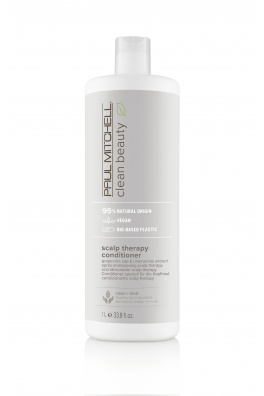 Paul Mitchell Clean Beauty Scalp Therapy Conditioner 1000ml