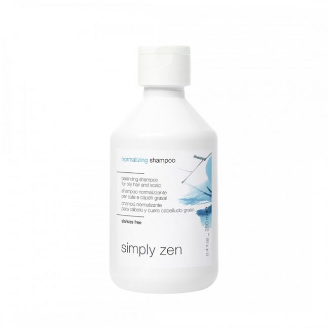 Simply Zen Normalizing Shampoo 1000ml