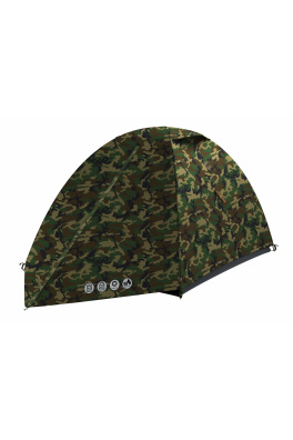 Stan HUSKY Outdoor Bizam 2 army zelená