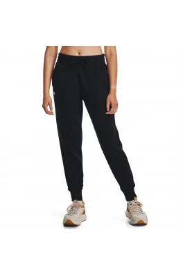 Dámské tepláky Under Armour Rival Fleece Jogger