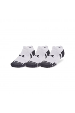 Unisex ponožky Under Armour Performance Tech 3pk NS
