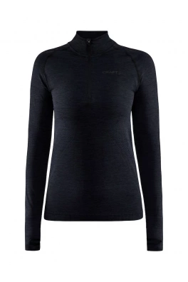 Triko CRAFT CORE Dry Active Co černá