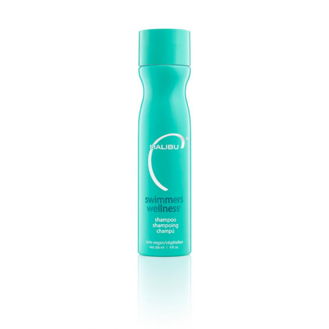 Malibu C Swimmers Wellness Shampoo 266 ml