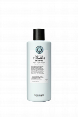 Maria Nila Shampoo Purifying Cleanse 350 ml