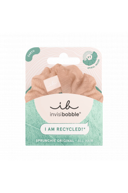 Invisibobble SPRUNCHIE Recycling Rocks