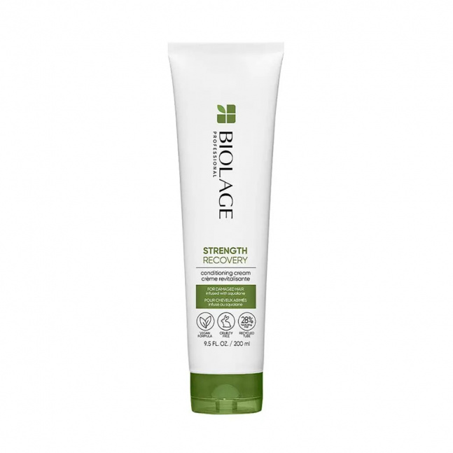 Biolage Strength Recovery Conditioner 200ml