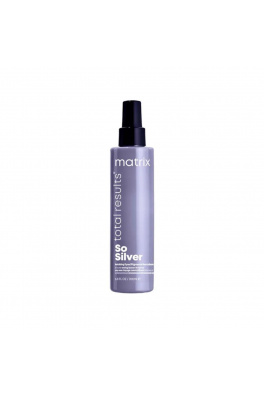 Matrix Total Results So Silver 200ml