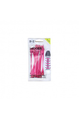 Dětské elastické tkaničky Hickies (10ks)