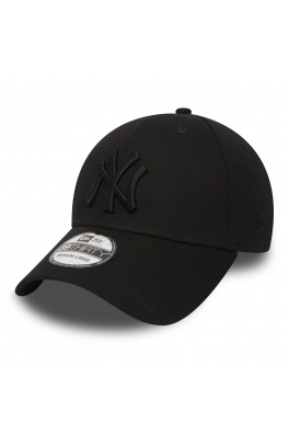 Kšiltovka NEW ERA 3930 MLB League Basic NEYYAN