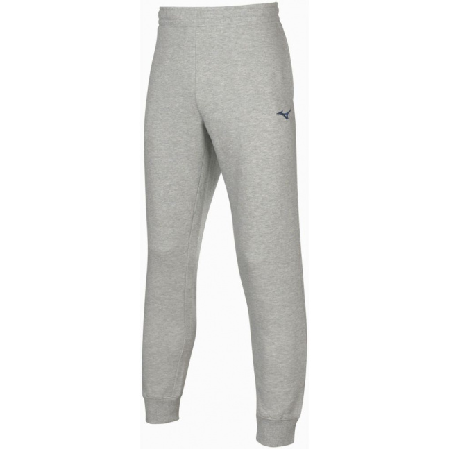 Men Sweat Pant/Heather Grey