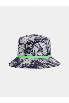 Klobouček Under Armour Unisex Driver Golf Bucket