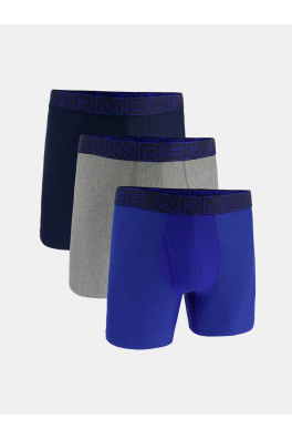 Pánské boxerky Under Armour M Perf Tech 6in