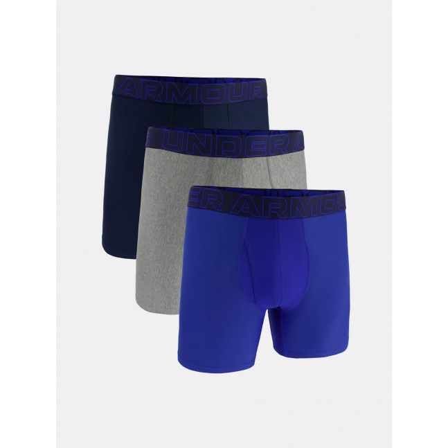 Pánské boxerky Under Armour M Perf Tech 6in