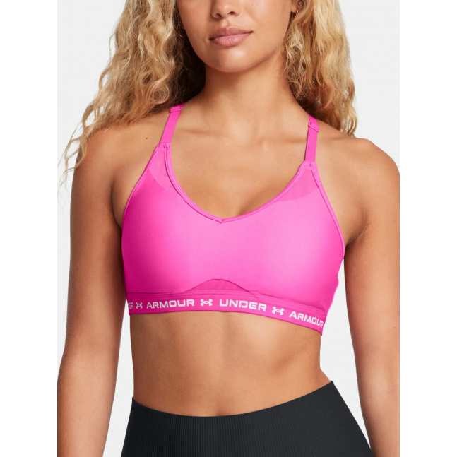 Dámská podprsenka Under Armour Crossback Low Bra