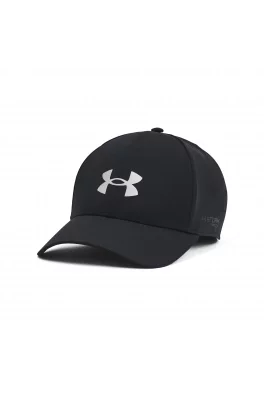 Pánská kšiltovka Under Armour Driver Rain STR