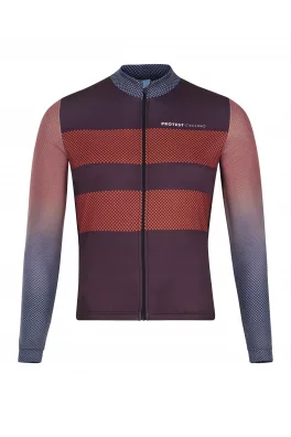 Pánský cyklistický dres Protest PRTHULDRE