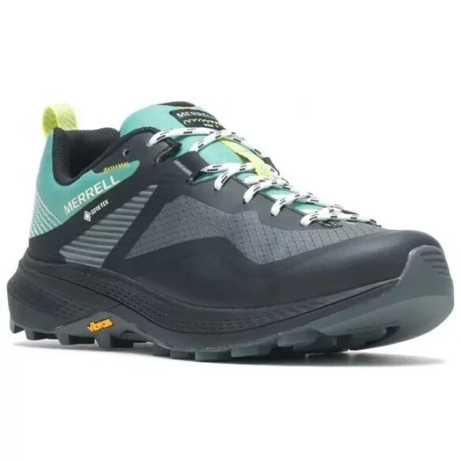 Dámská obuv Merrell J036942 MQM 3 GTX - jade/granit