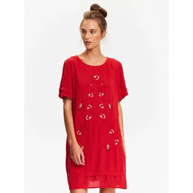 Lady's Dress