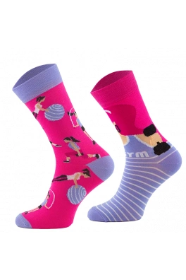 Ponožky Comodo Sporty Socks SM1