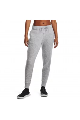 Dámské tepláky Under Armour Rival Fleece Jogger