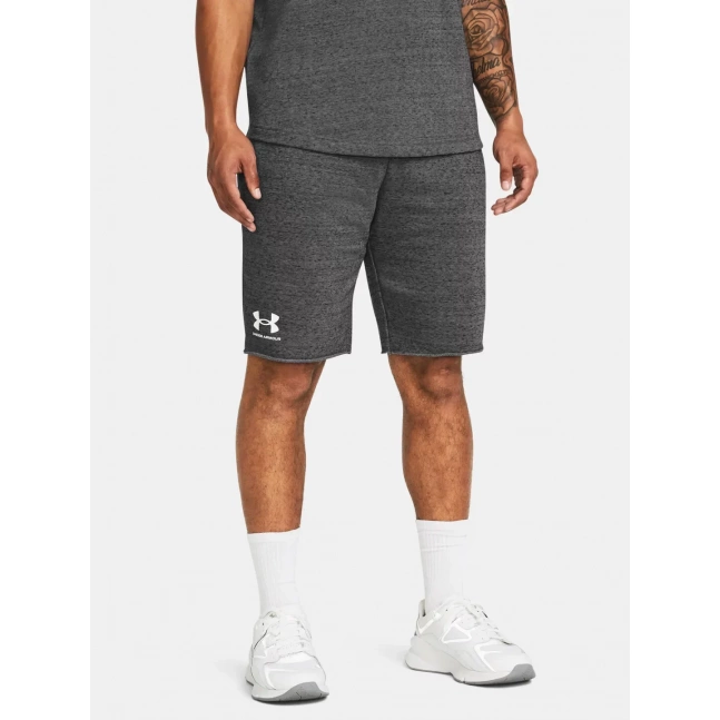Pánské kraťasy Under Armour Rival Terry Short
