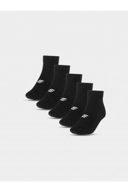 Pánské ponožky 4F (5pack) M480