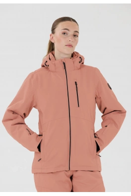 Dámská lyžařská bunda Whistler Drizzle W-Pro 10000