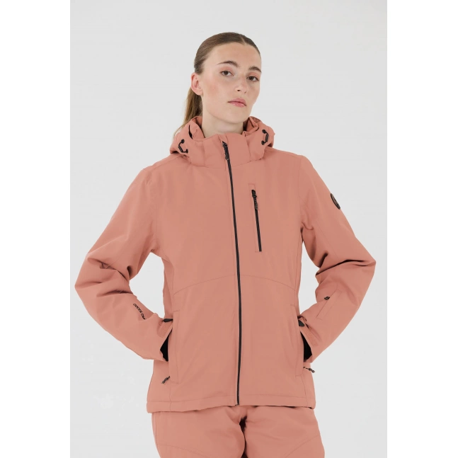 Dámská lyžařská bunda Whistler Drizzle W-Pro 10000 Dámská lyžařská bunda Whistler Drizzle W-Pro 10000