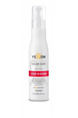 Yellow Professional Color Care Leave-in Serum 150 ml