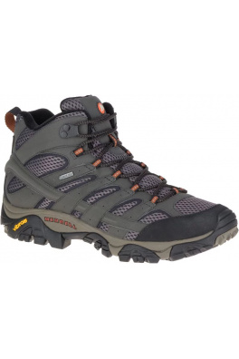 Pánská obuv Merrell J06059 MOAB 2 MID GTX beluga