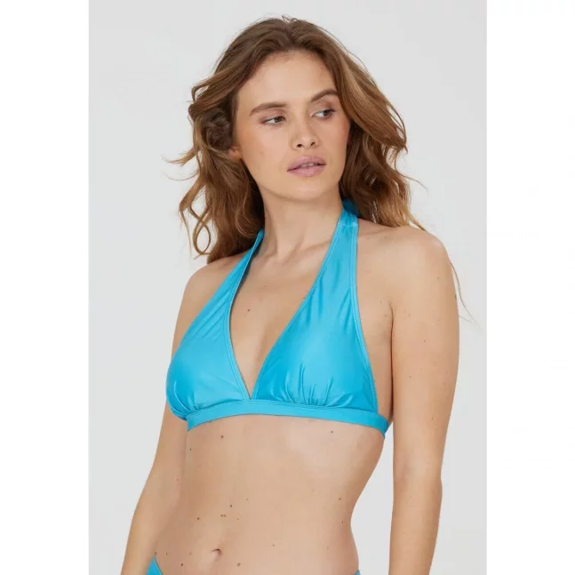 Dámský vršek plavek Cruz Pozzuoli W Bikini Top