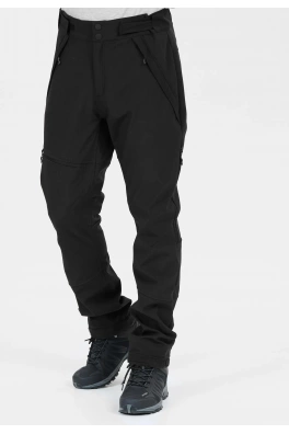 Pánské softshellové kalhoty Whistler FINNEGAN