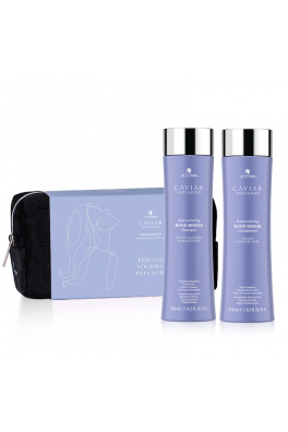 Alterna Caviar Restructuring Bond Repair Holiday Giftbox