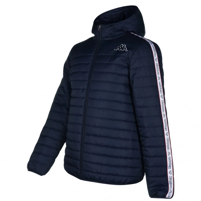 Kappa Padded Jacket Mens