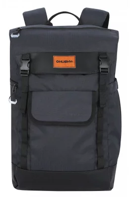 Batoh Office HUSKY Robber 25l black