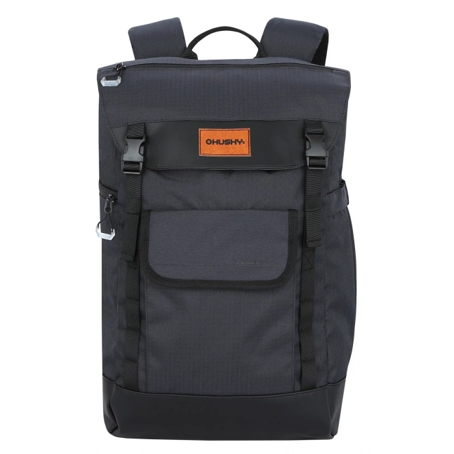 Batoh Office HUSKY Robber 25l black