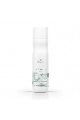 Wella Professionals NutriCurls Shampoo for Waves 250 ml