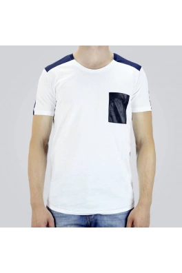 Pocket Milk White