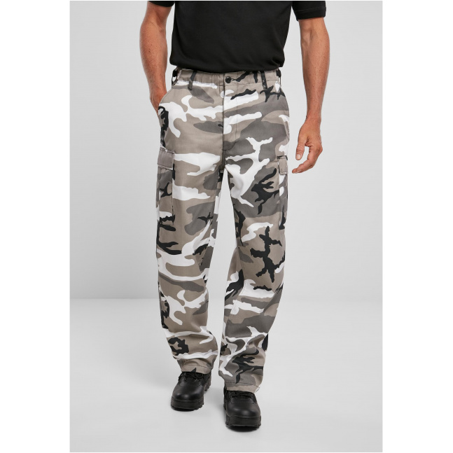 Snowcamo US Ranger Cargo Pants