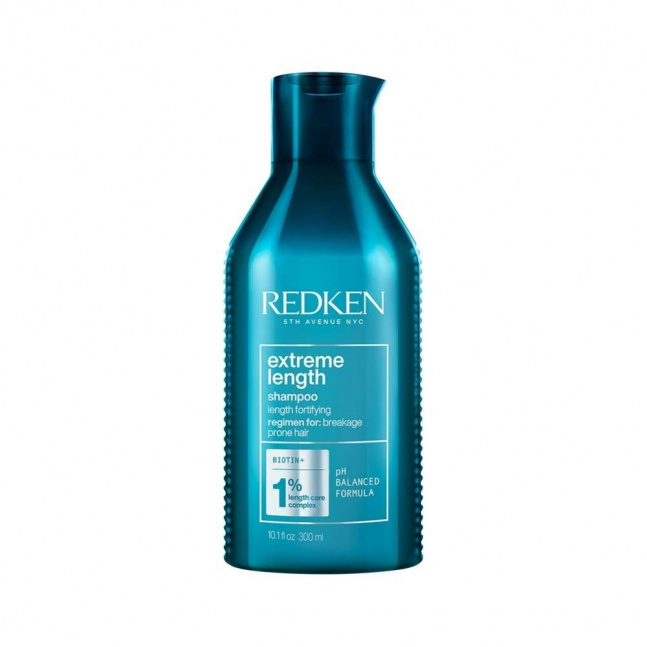 Redken Extreme Length Shampoo 300 ml