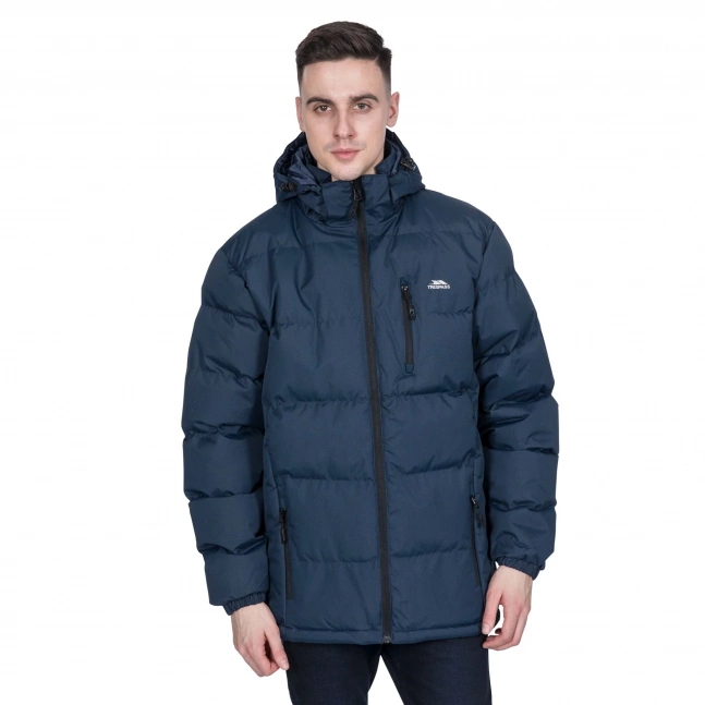 Pánská bunda Trespass Clip Pánská bunda Trespass Clip