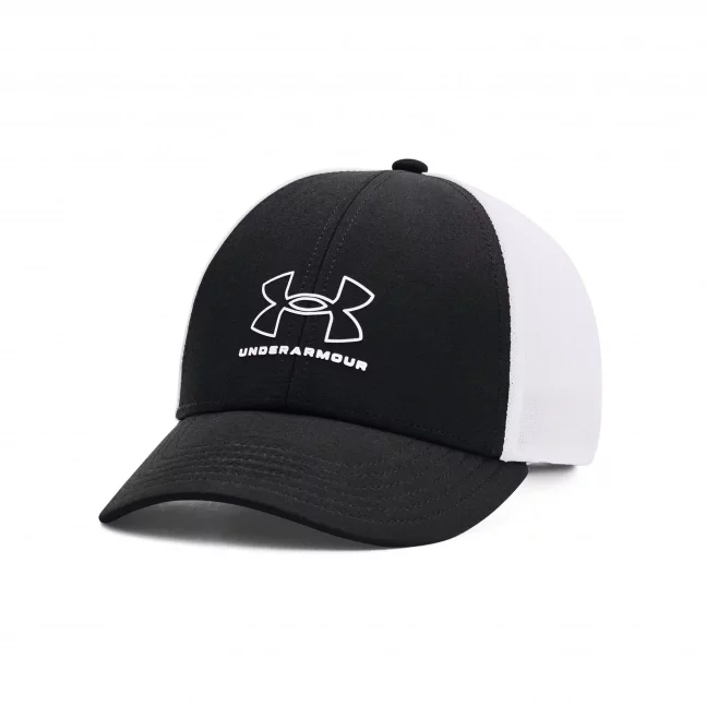 Dámská kšiltovka Under Armour Iso-chill Driver Mesh Adj