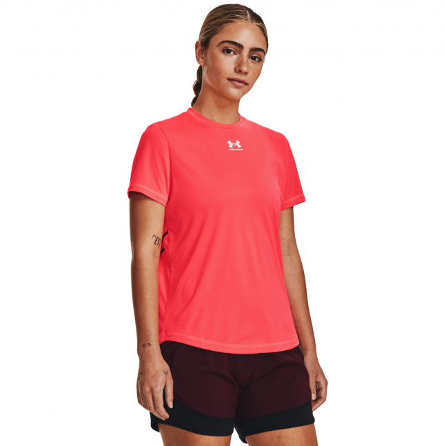 Dámské sportovní tričko Under Armour W's Ch. Pro Train SS