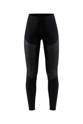 Kalhoty CRAFT ADV SubZ Lumen černá