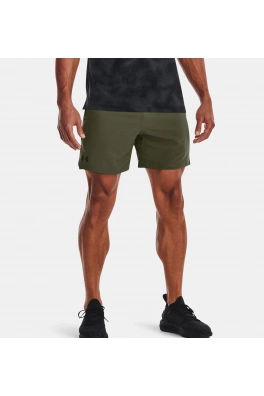 Pánské kraťasy Under Armour Vanish Woven 6in Shorts