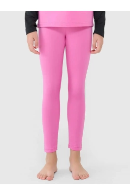 Dívčí termo legíny 4F